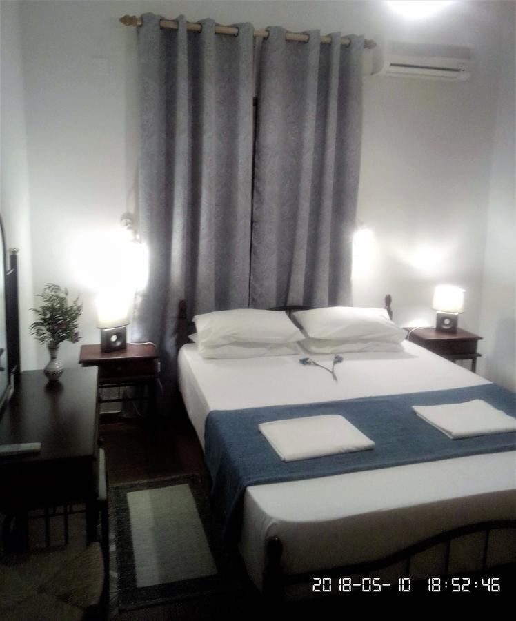 Apartament Perla Di Mare Simi Zewnętrze zdjęcie