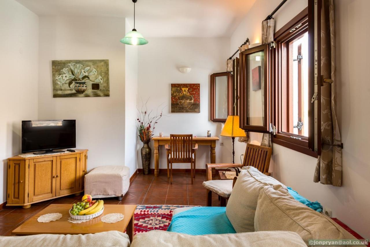 Apartament Perla Di Mare Simi Zewnętrze zdjęcie