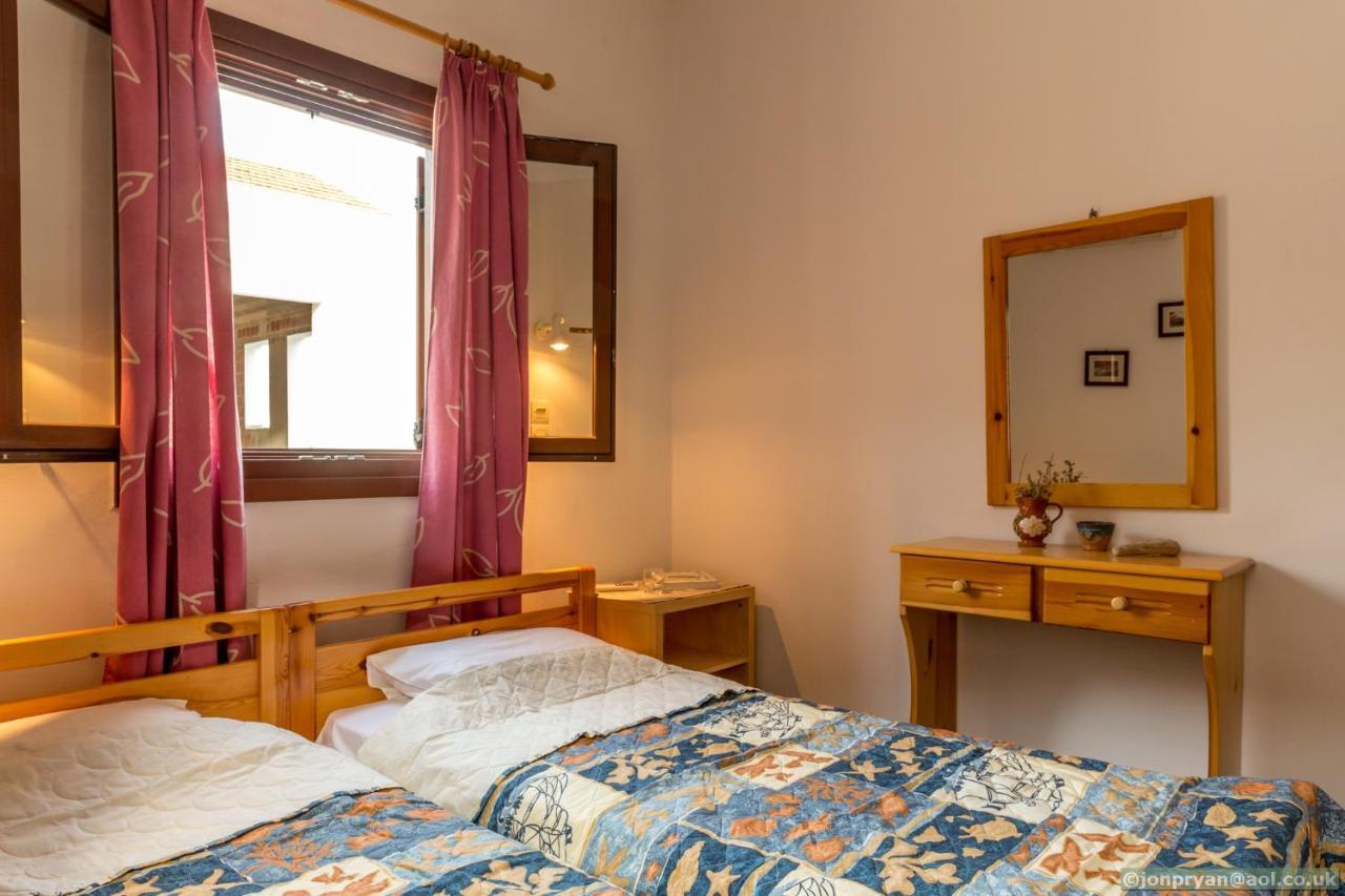 Apartament Perla Di Mare Simi Zewnętrze zdjęcie