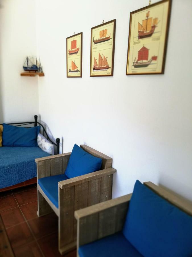 Apartament Perla Di Mare Simi Zewnętrze zdjęcie